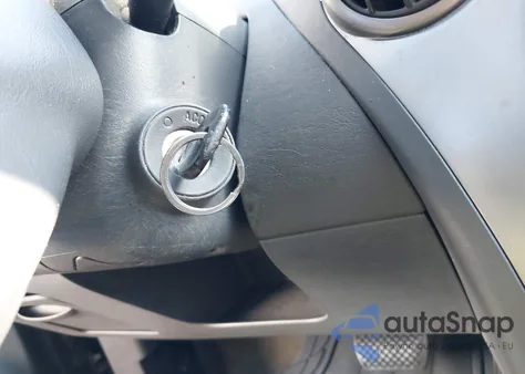 2005 Saturn Ion 3 from USA, damaged, VIN 1G8AL52FX5Z139950